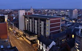 Garner Hotel Nottingham City Centre By Ihg