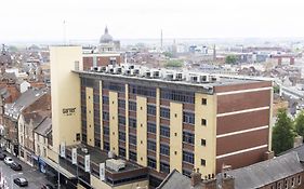 Garner Hotel Nottingham City Centre By Ihg